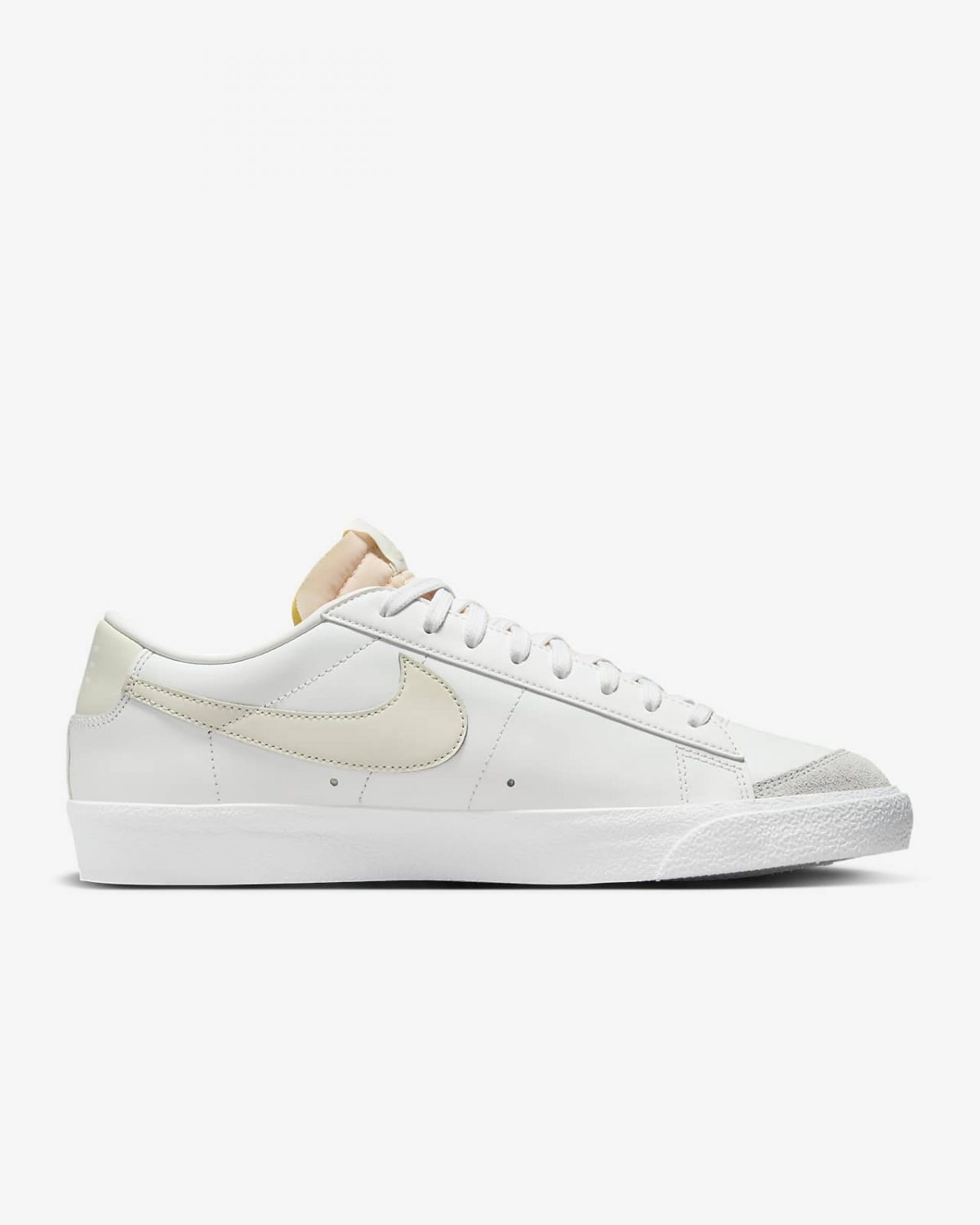 Мужские кроссовки Nike Blazer Low '77 VNTG