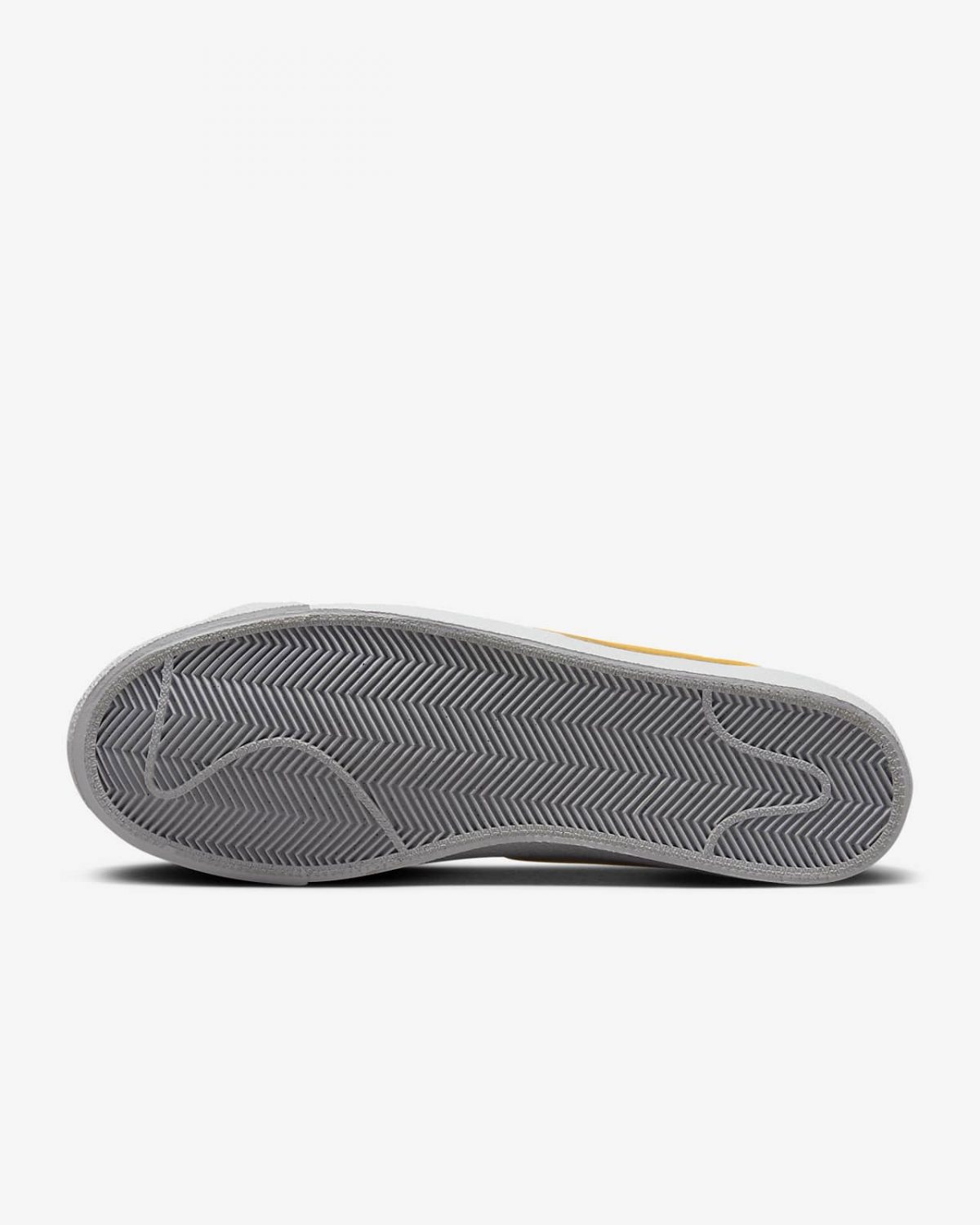 Мужские кроссовки Nike Blazer Low ’77 VNTG белые фотография