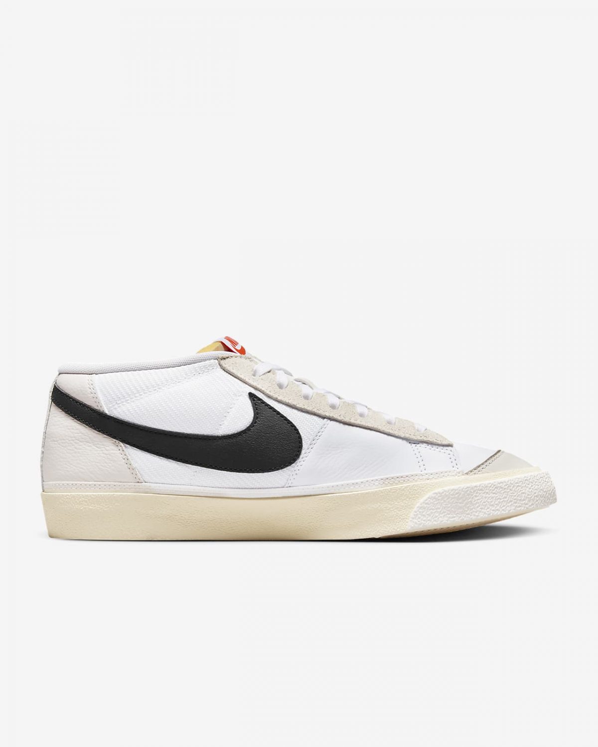 Мужские кроссовки Nike Blazer Low Pro Club