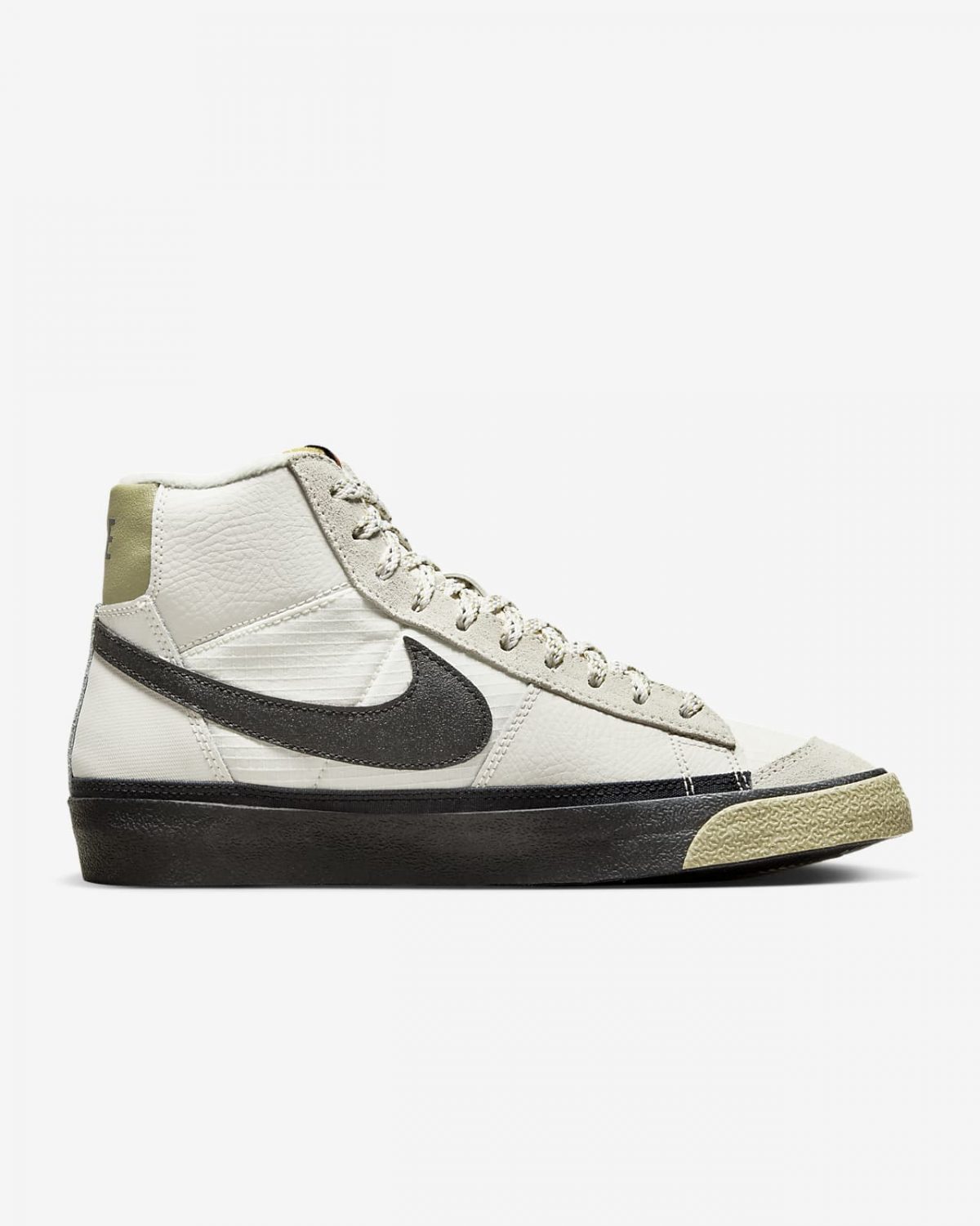 Мужские кроссовки Nike Blazer Mid Pro Club