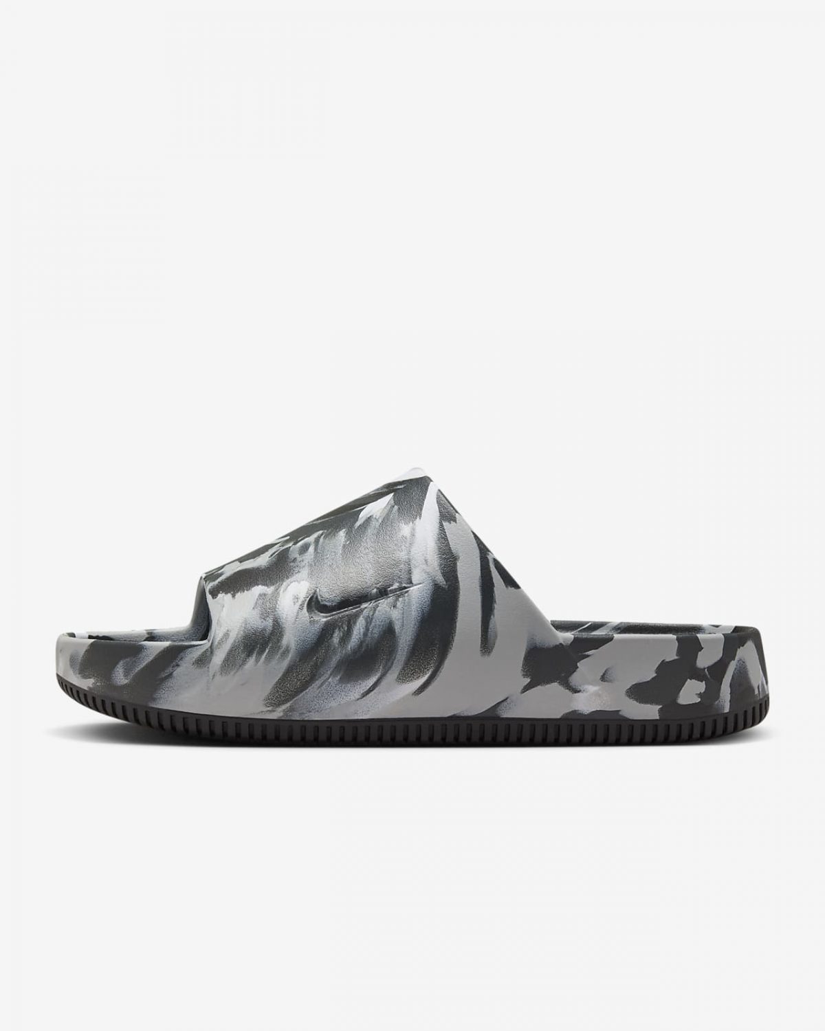 Мужские сланцы Nike Calm Slide SE фотография