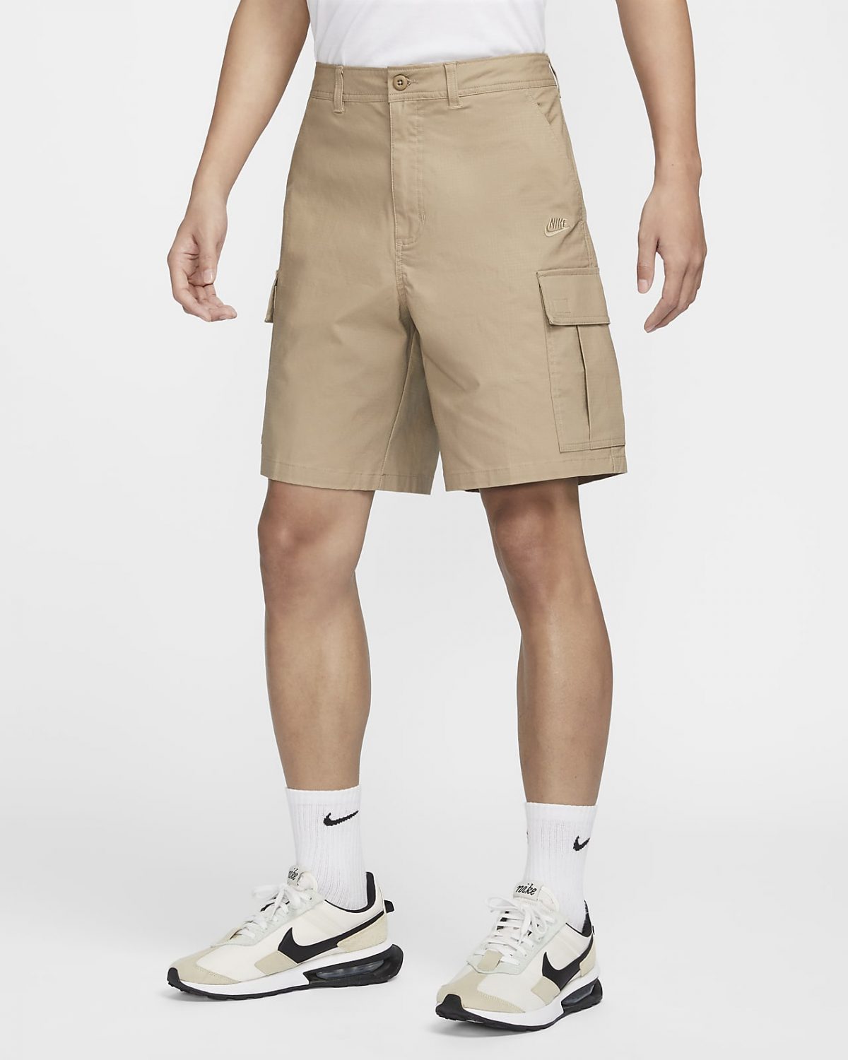 Мужские шорты Nike Club FN3518-247 фото