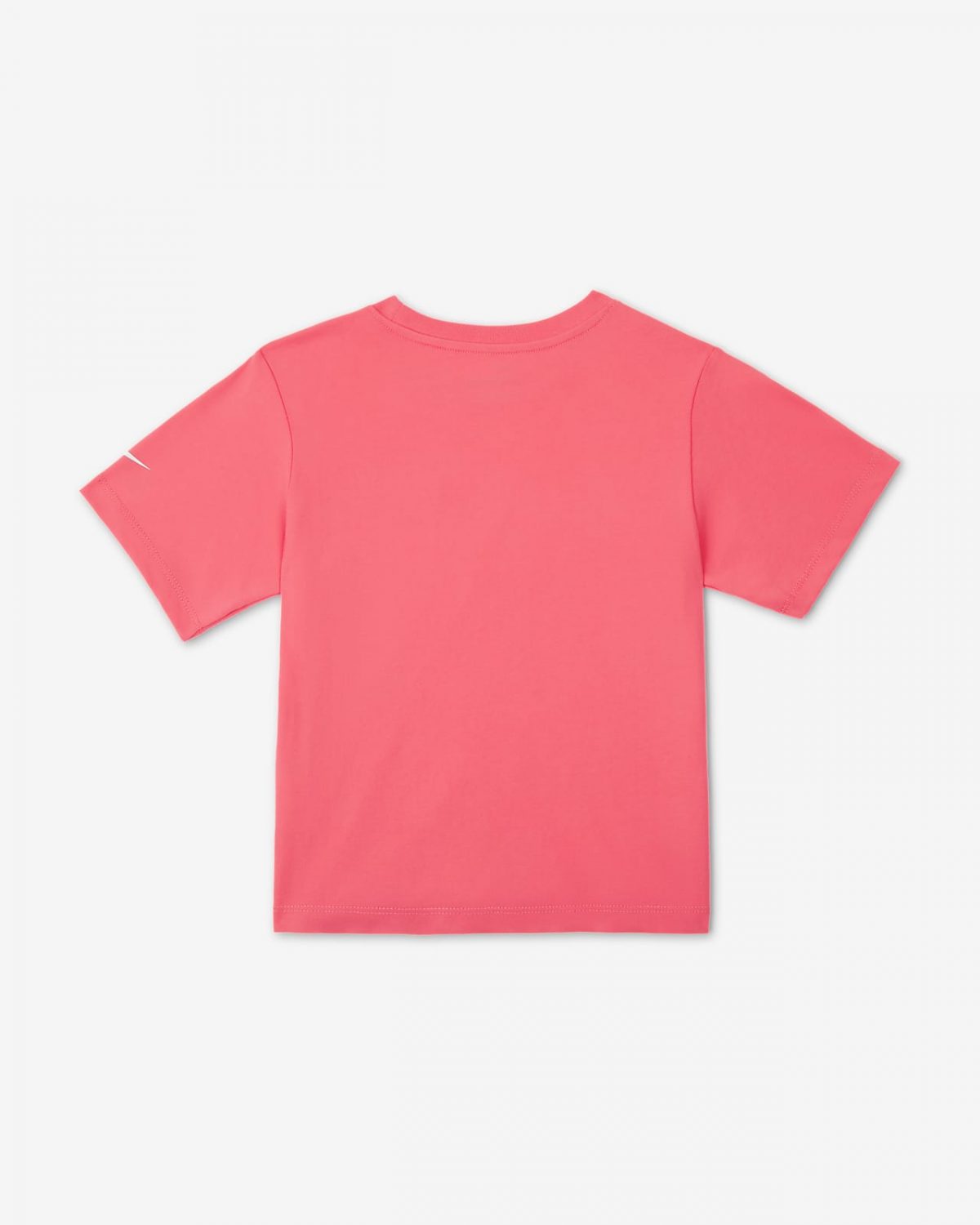 Детская футболка Nike Coral Reef Boxy фотография