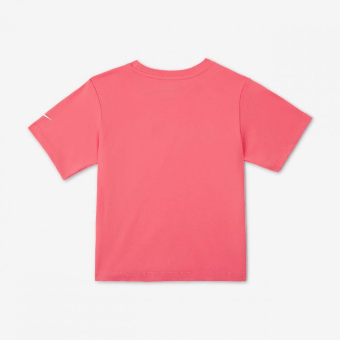 Детская футболка Nike Coral Reef Boxy