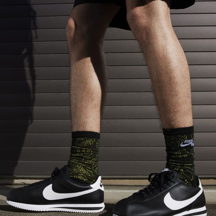 Мужские кроссовки Nike Cortez