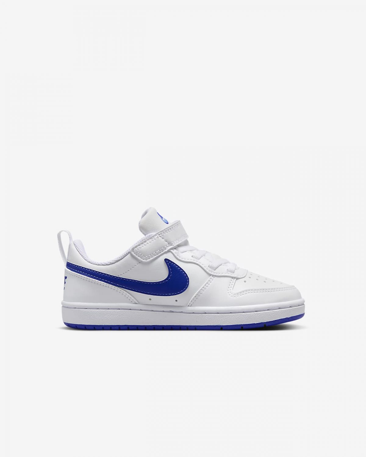 Детские кроссовки Nike Court Borough Low Recraft (PS)