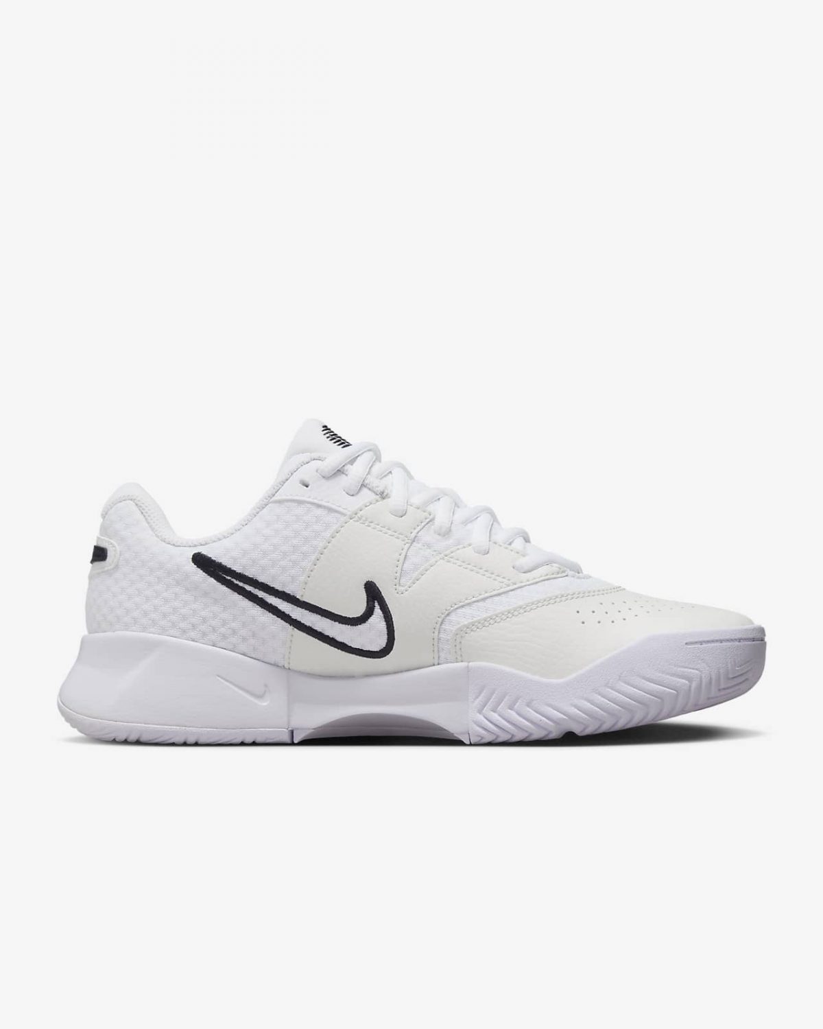 Женские кроссовки Nike Court Lite 4