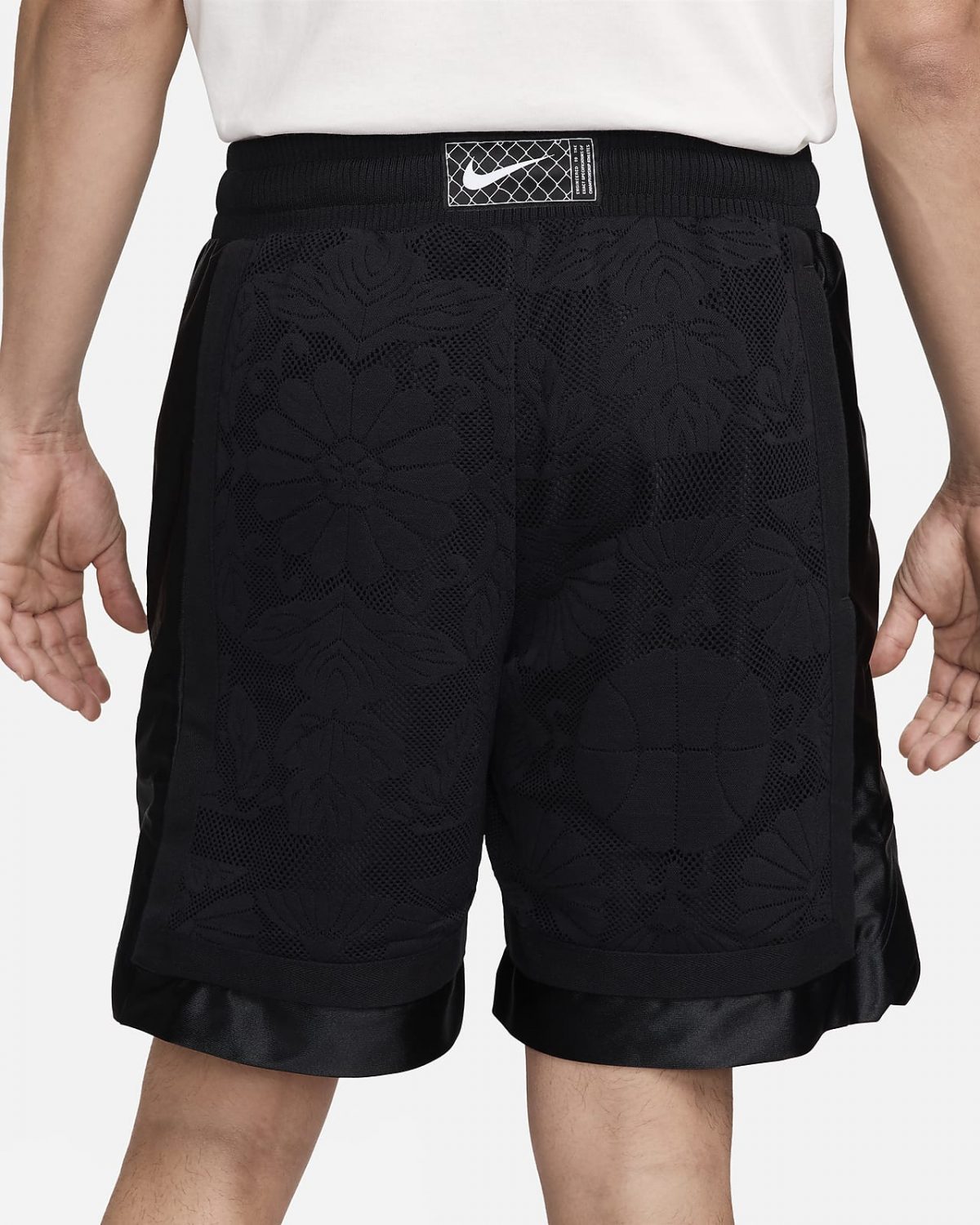 Мужские шорты Nike DNA