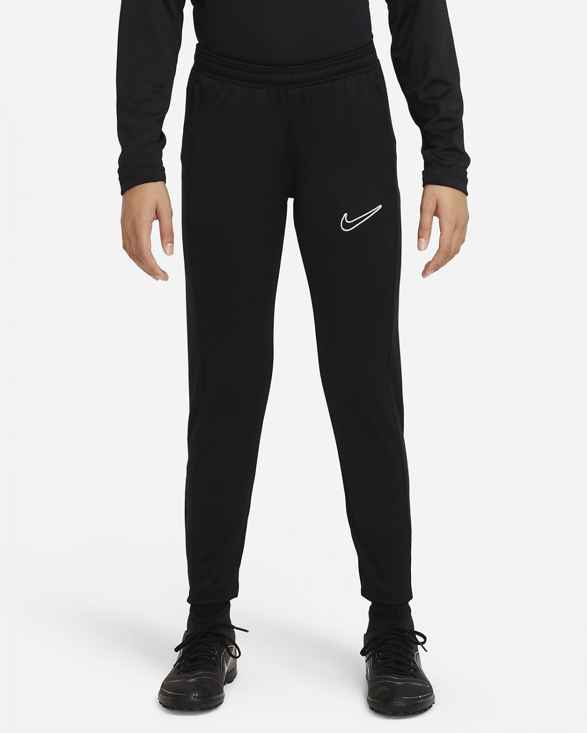 Детские брюки Nike Dri-FIT Academy фото