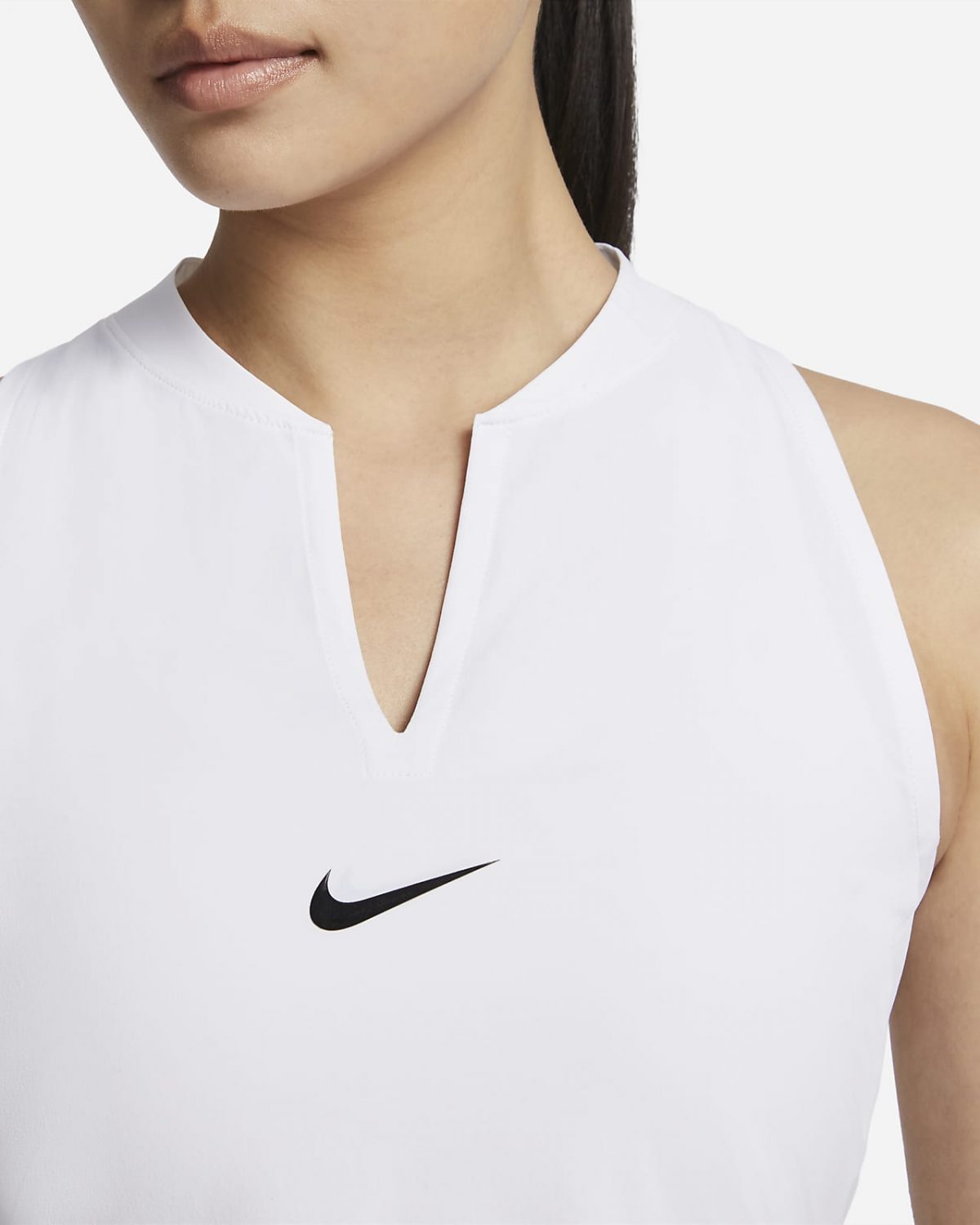 Женская платье Nike Dri-FIT Advantage