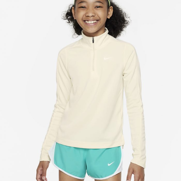 Детский свитшот Nike Dri-FIT