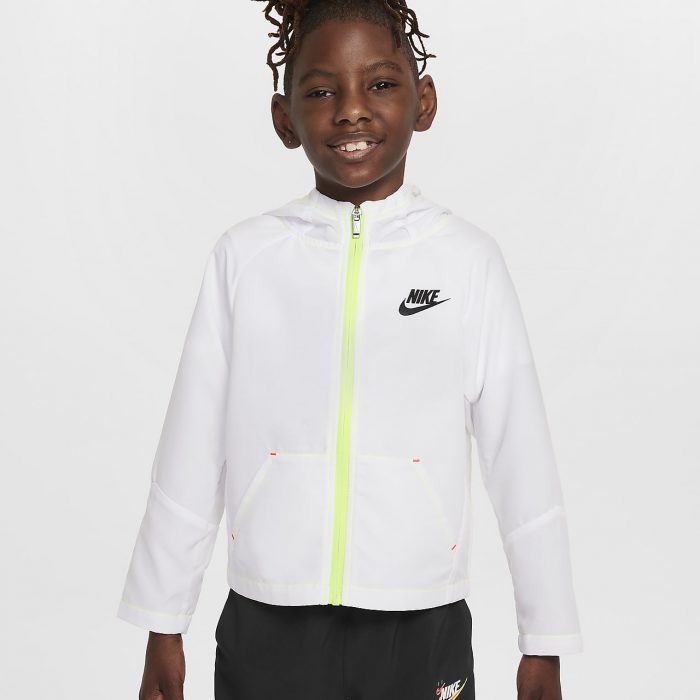 Детская куртка Nike