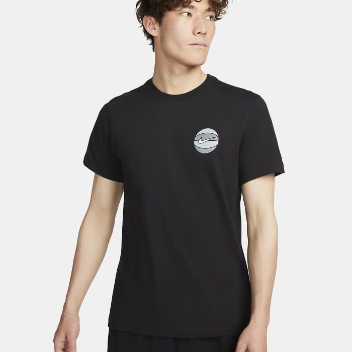 Мужская футболка Nike Dri-FIT