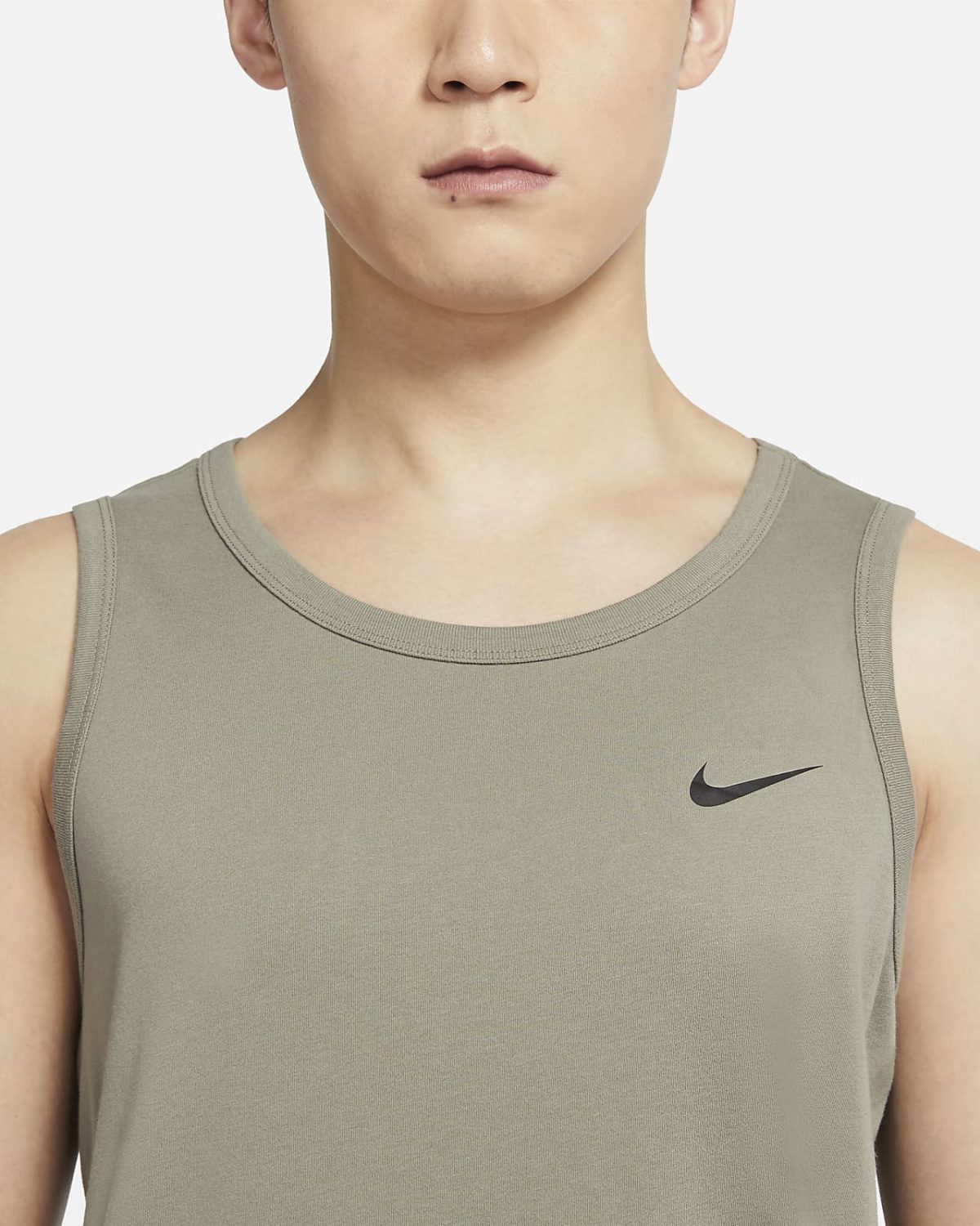 Мужская спортивная одежда Nike Dri-FIT