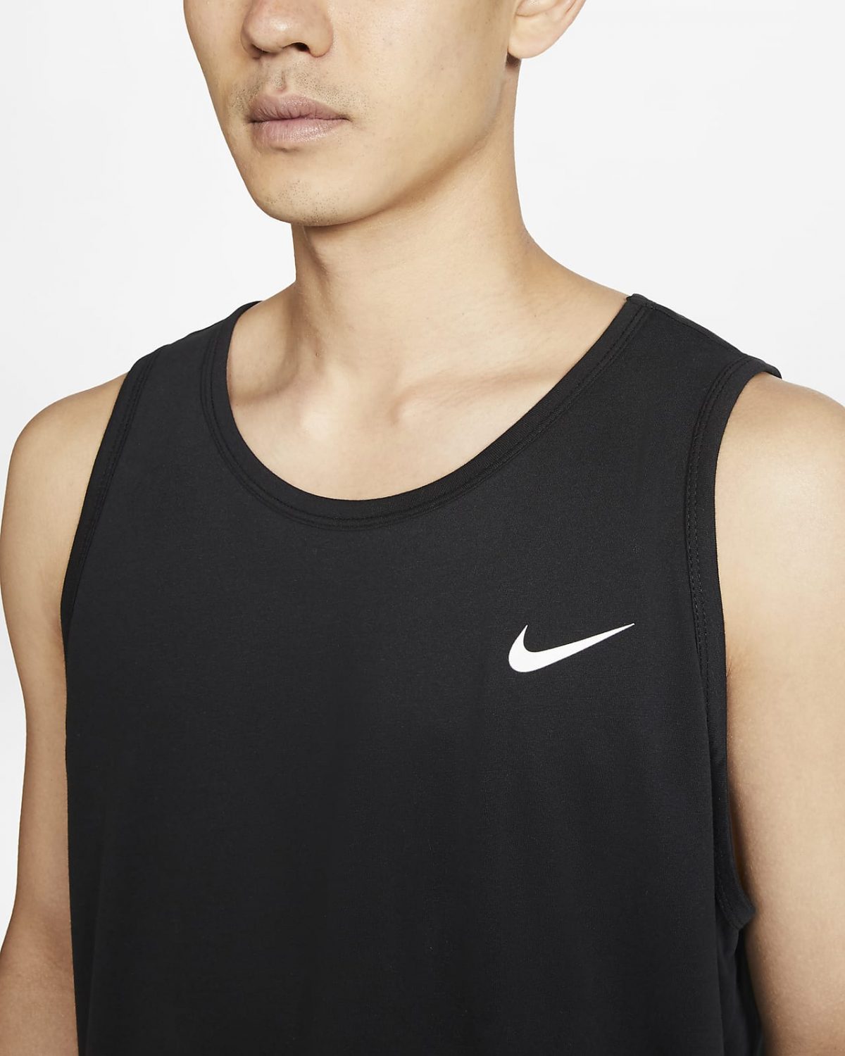 Мужская спортивная одежда Nike Dri-FIT