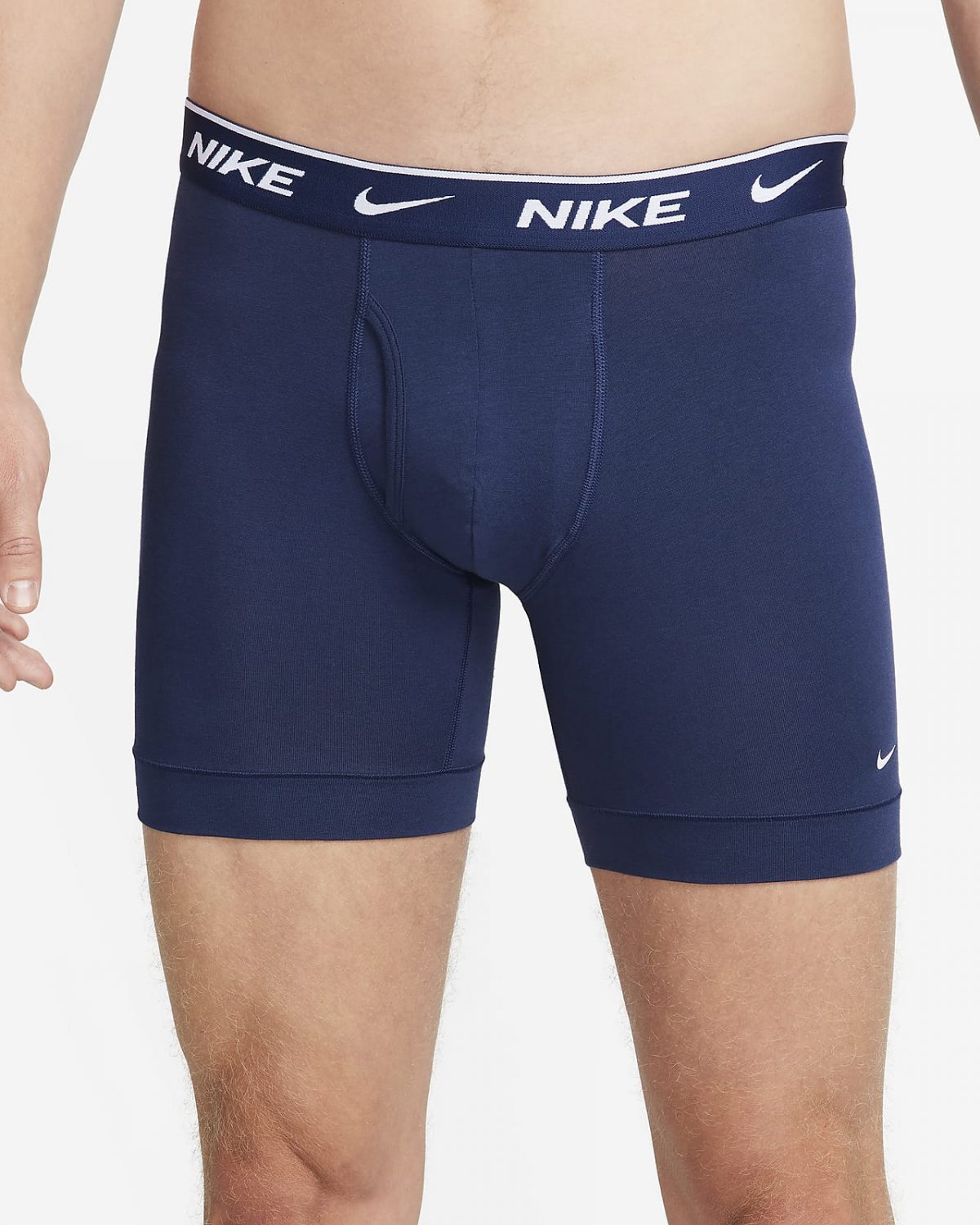 Мужские трусы Nike Dri-FIT Essential Stretch