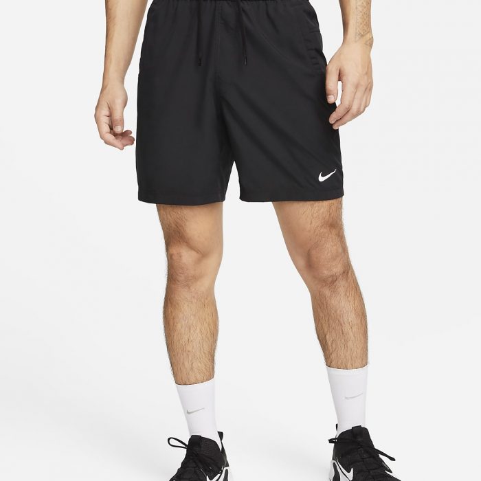Мужские шорты Nike Dri-FIT Form