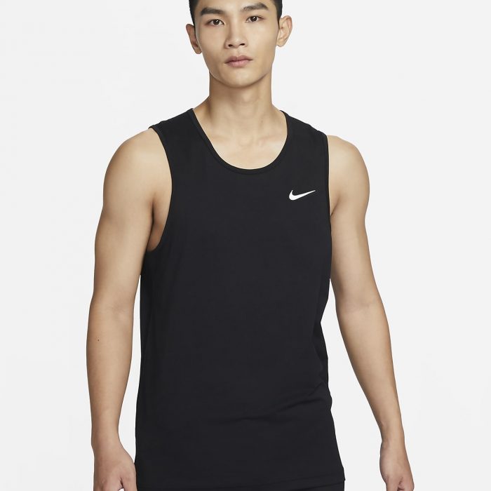 Мужская спортивная одежда Nike Dri-FIT Hyverse