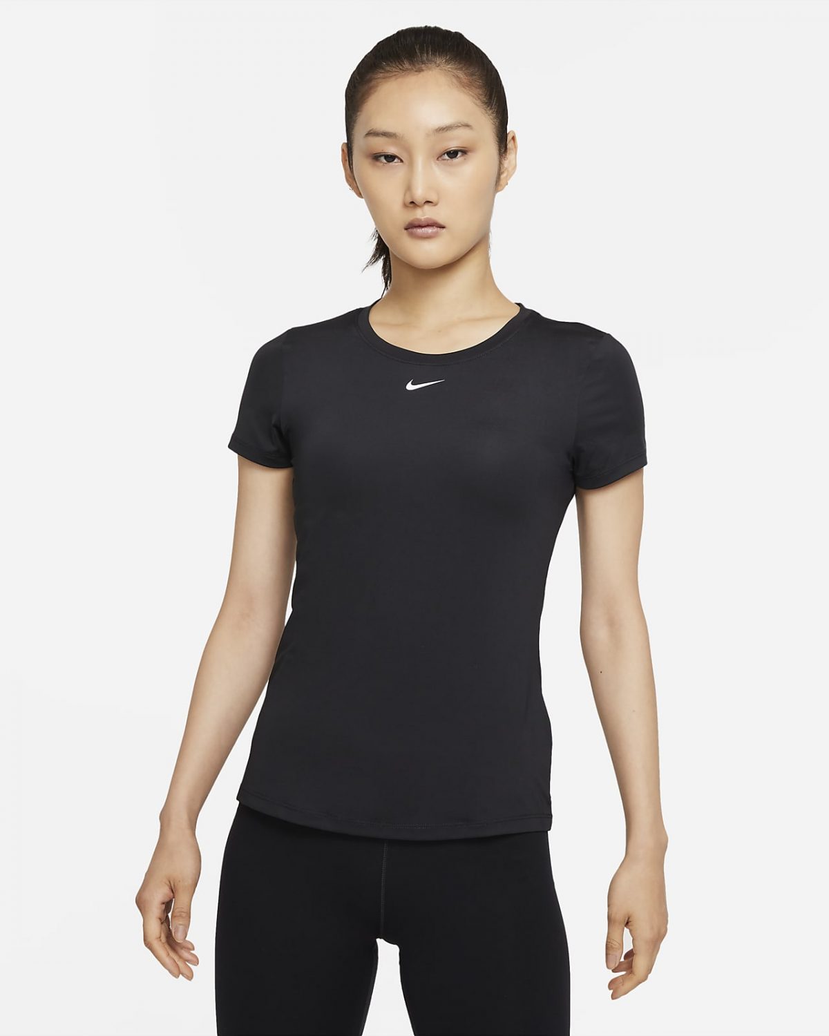 Женский топ Nike Dri-FIT One фото