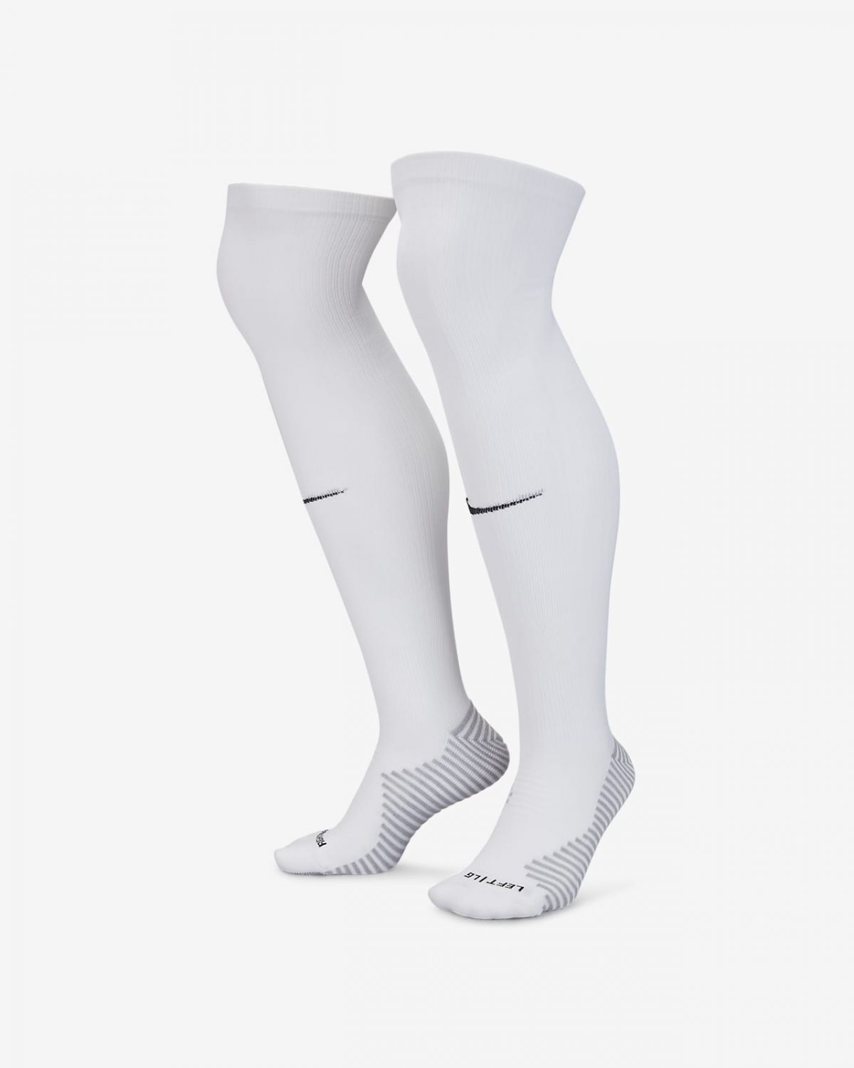 Носки Nike Dri-FIT Strike черные фото