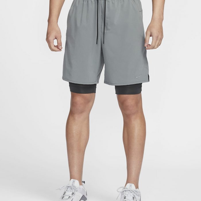 Мужские шорты Nike Dri-FIT Unlimited