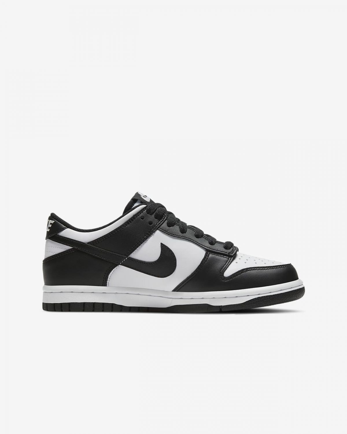 Детские кроссовки Nike Dunk Low (GS)