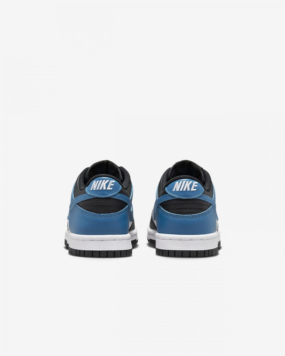 Детские кроссовки Nike Dunk Low (GS)