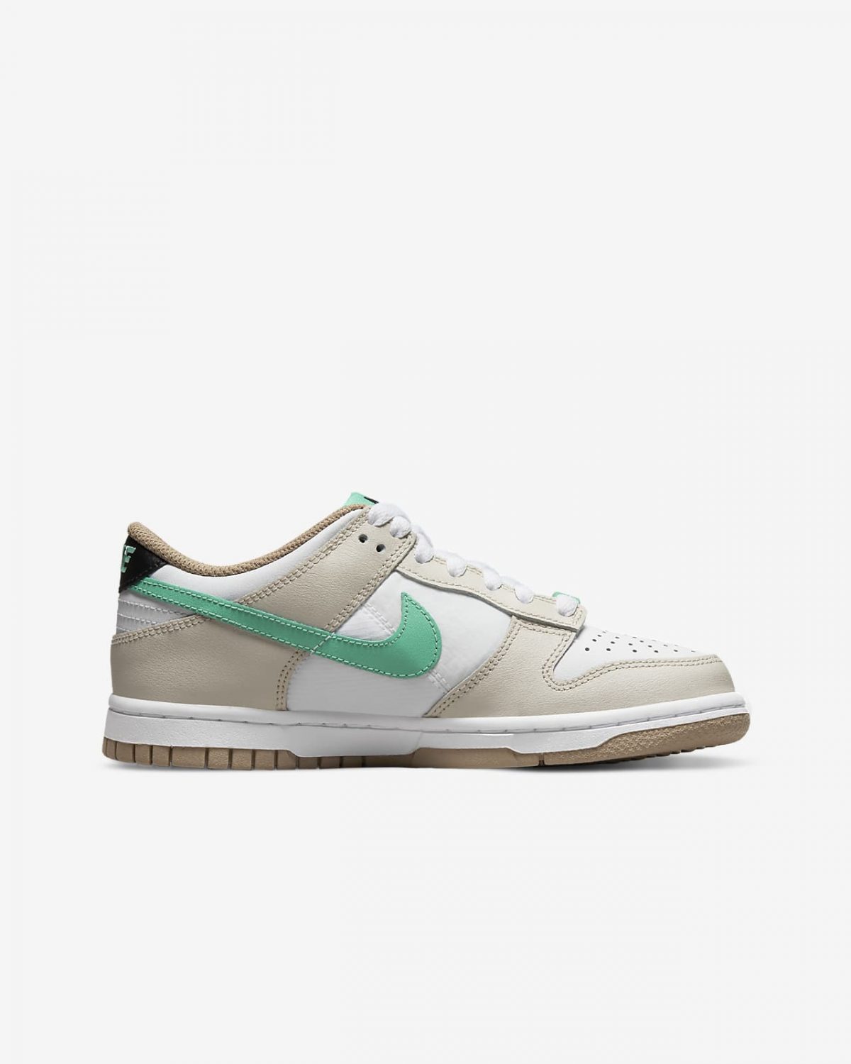 Детские кроссовки Nike Dunk Low (GS)