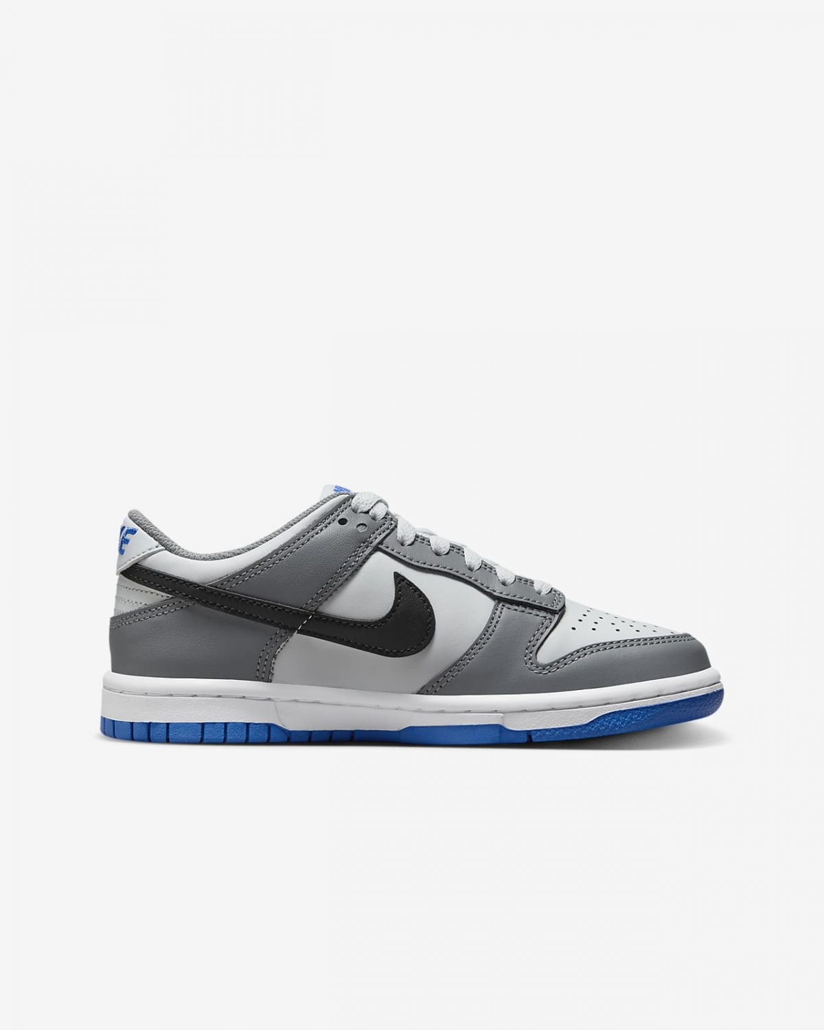 Детские кроссовки Nike Dunk Low (GS)