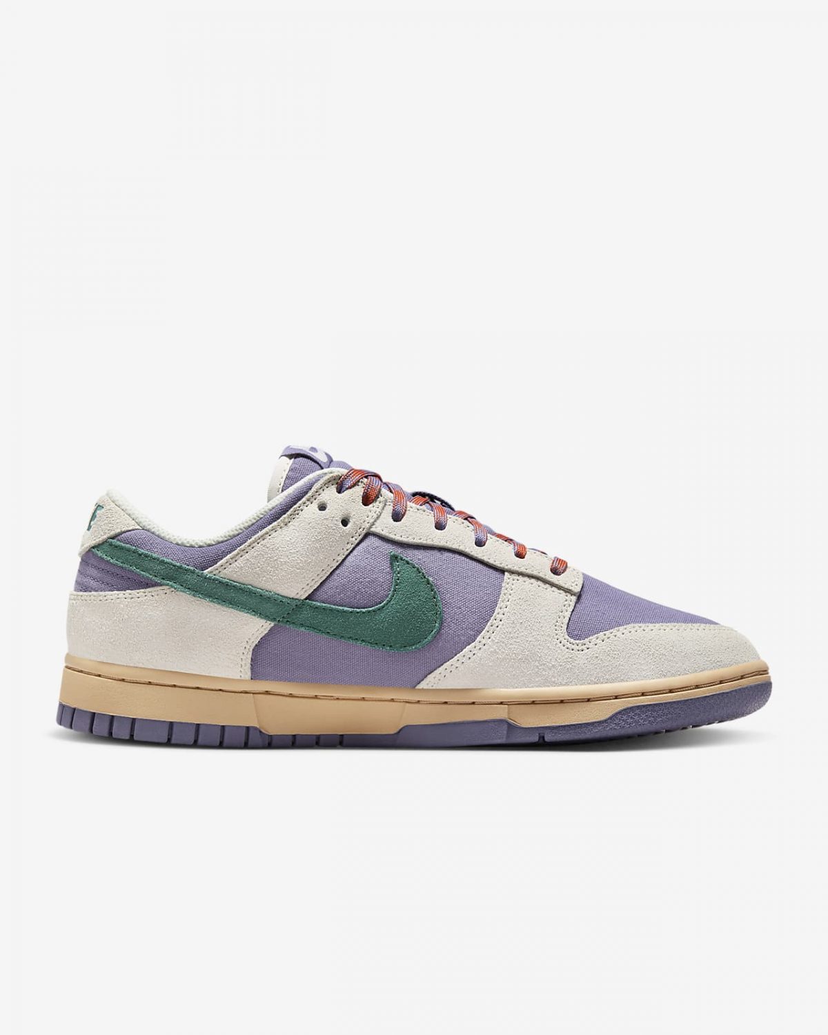 Женские кроссовки Nike Dunk Low