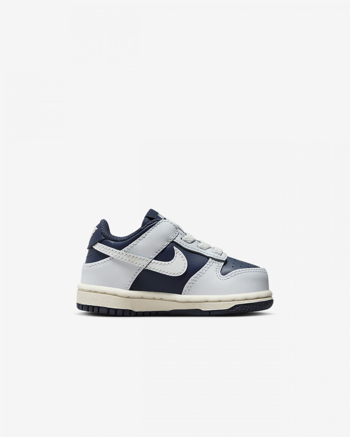 Детские кроссовки Nike Dunk Low (TDE)