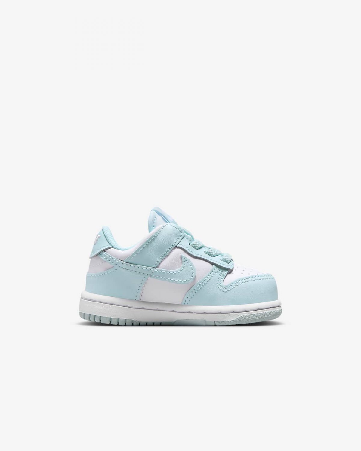 Детские кроссовки Nike Dunk Low (TDE)