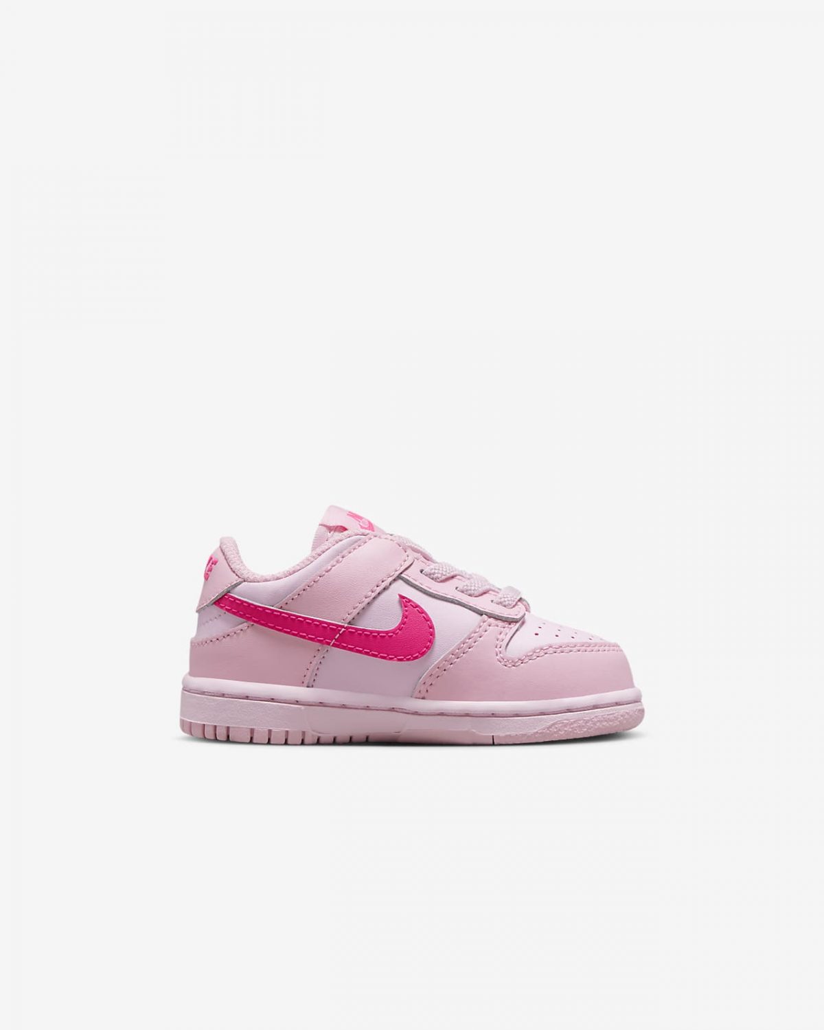 Детские кроссовки Nike Dunk Low (TDE)