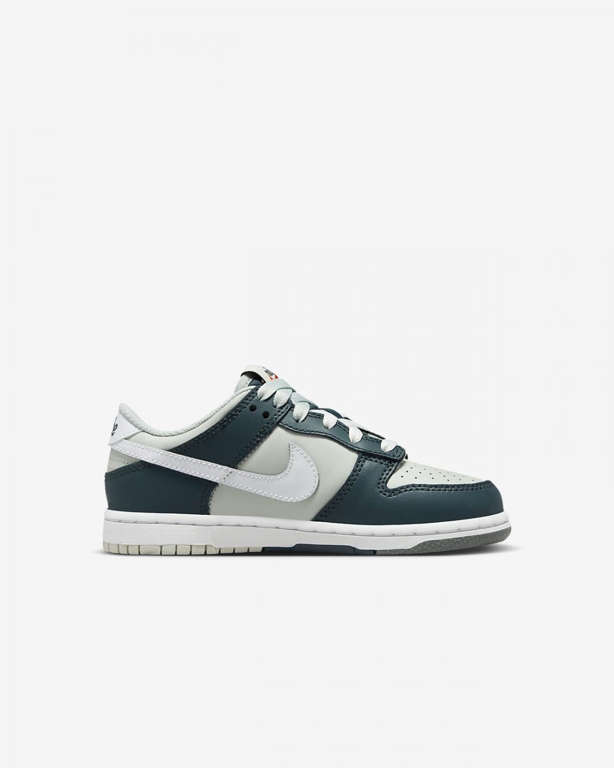 Детские кроссовки Nike Dunk Low (PSE)