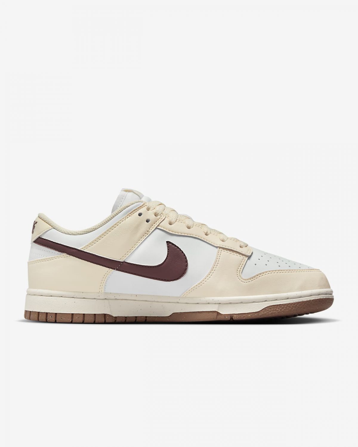 Женские кроссовки Nike Dunk Low Next Nature