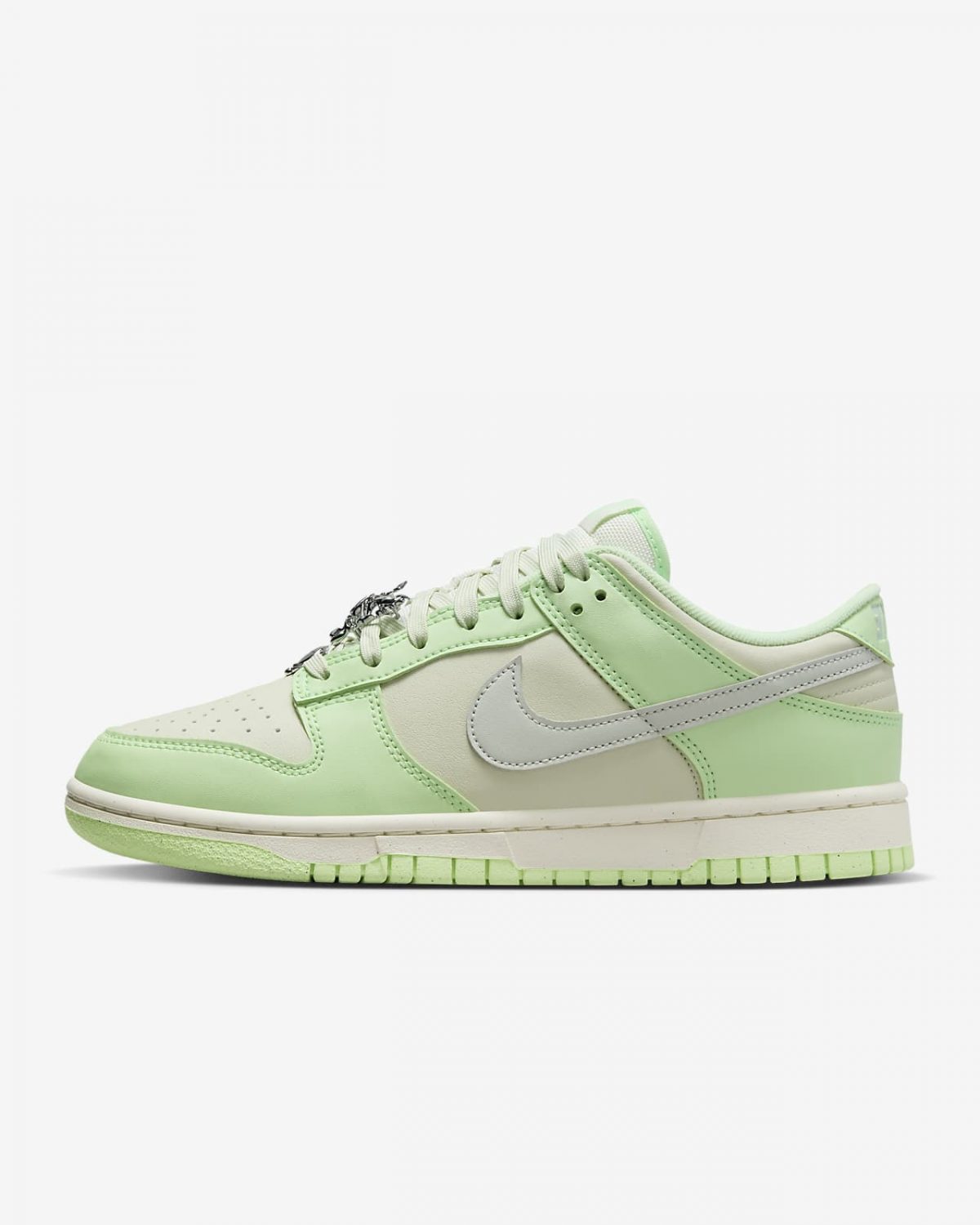 Женские кроссовки Nike Dunk Low NN SE фото