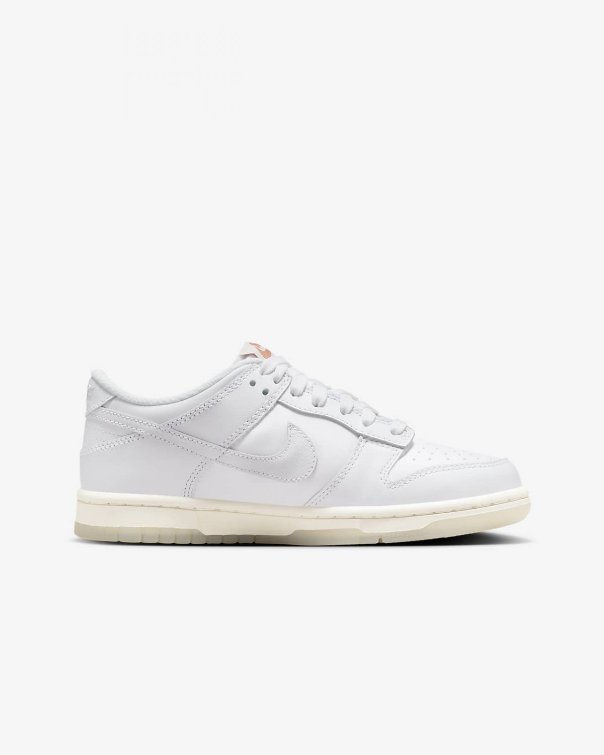 Детские кроссовки Nike Dunk Low SE (GS)