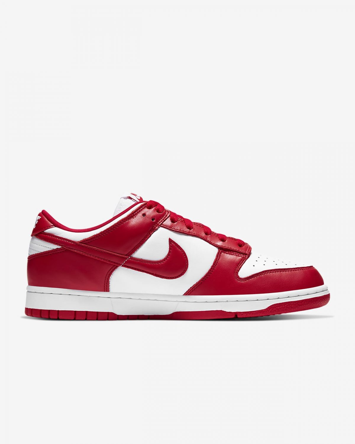 Мужские кроссовки Nike Dunk Low SP