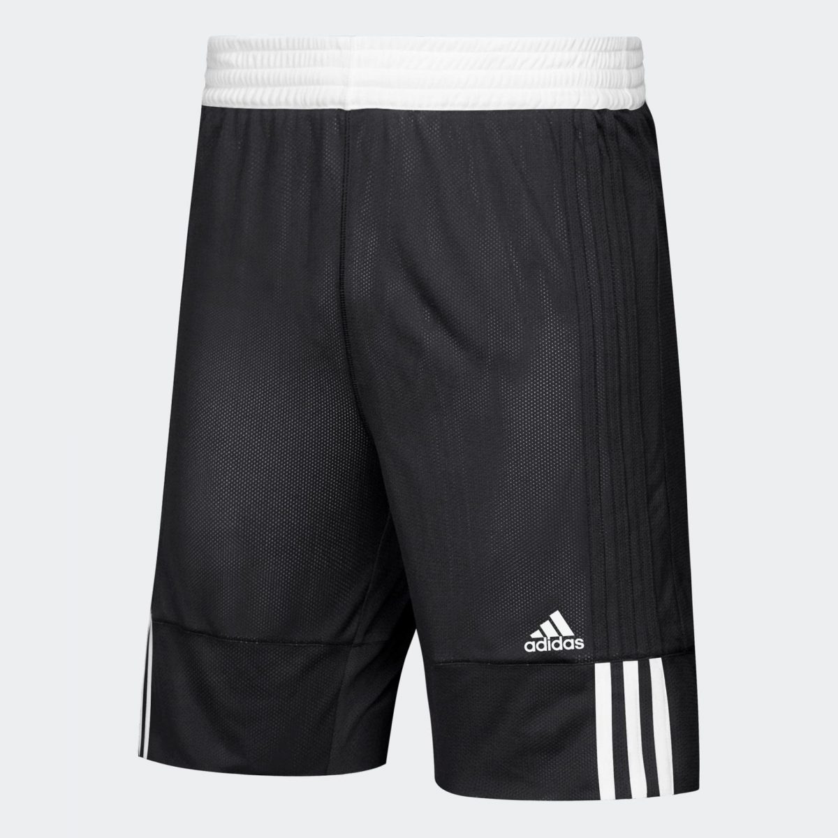 Мужские шорты adidas 3G SPEED REVERSIBLE SHORTS фотография