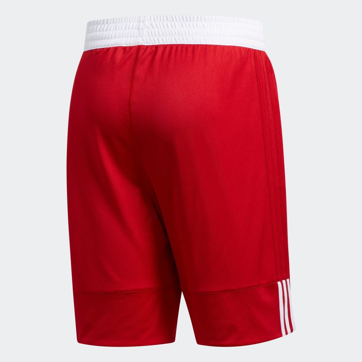 Мужские шорты adidas 3G SPEED REVERSIBLE SHORTS фотография