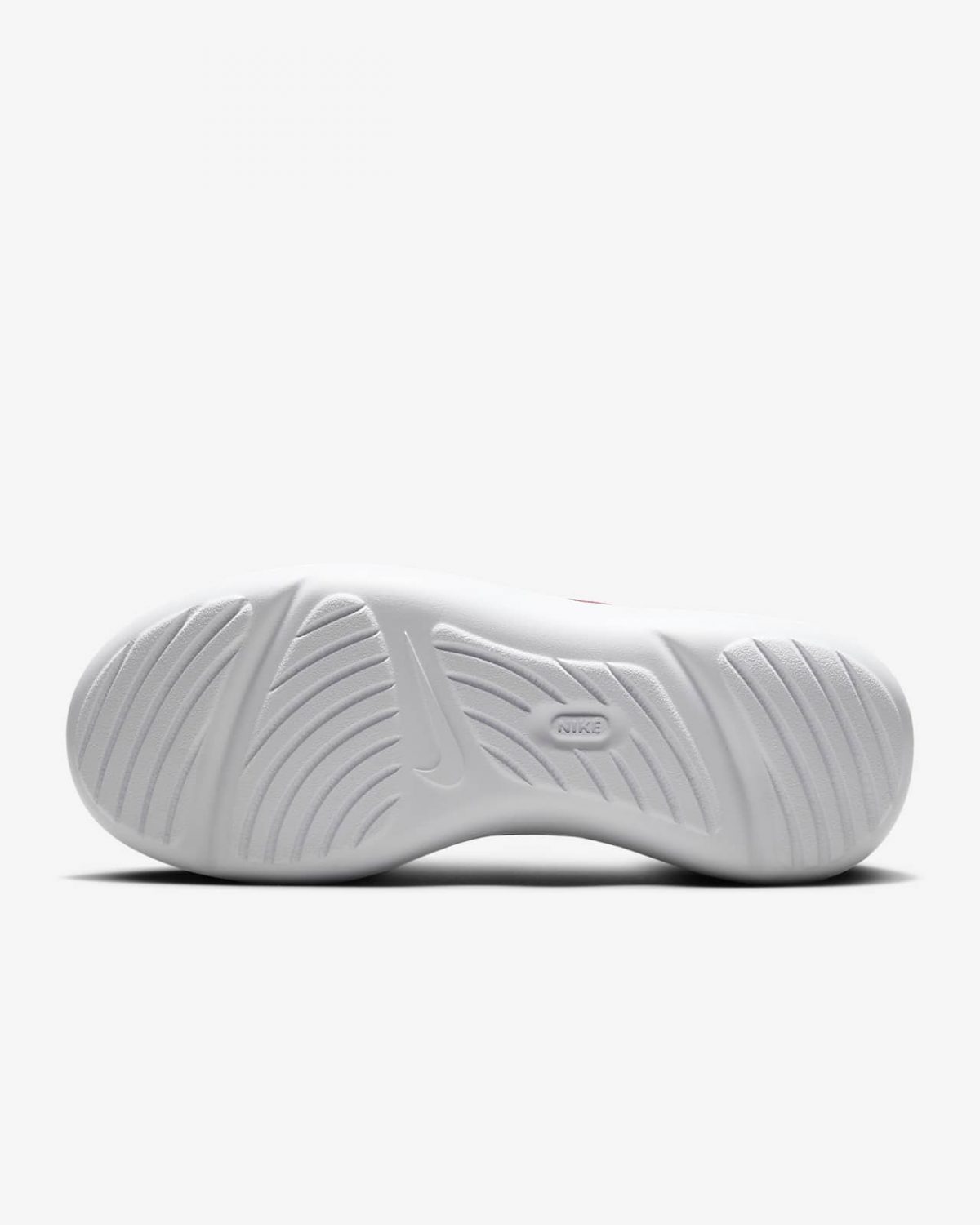 Женские кроссовки Nike E-Series AD белые фотография