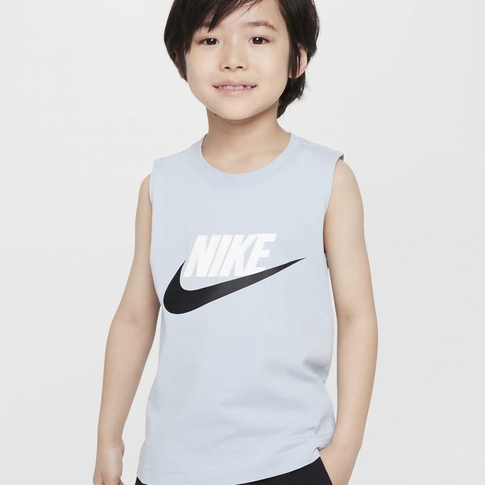 Детская спортивная одежда Nike