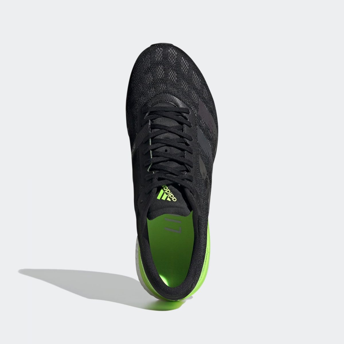 Мужские кроссовки adidas Adizero Boston 9 Shoes фотография
