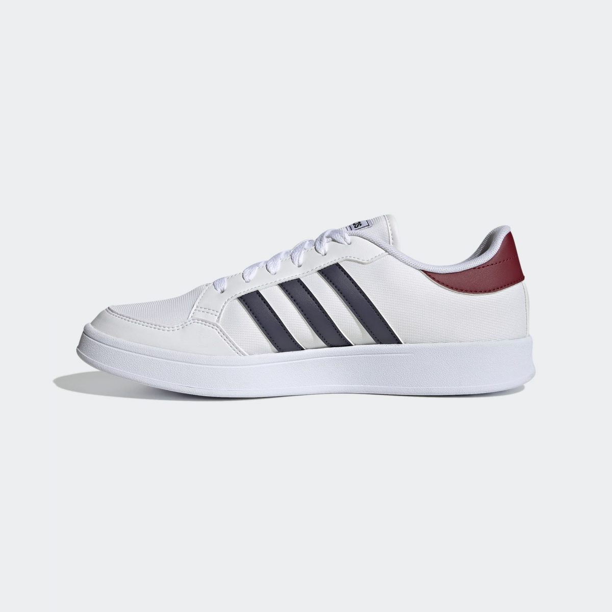 Мужские кроссовки adidas BREAKNET SHOES GY3585 фотография