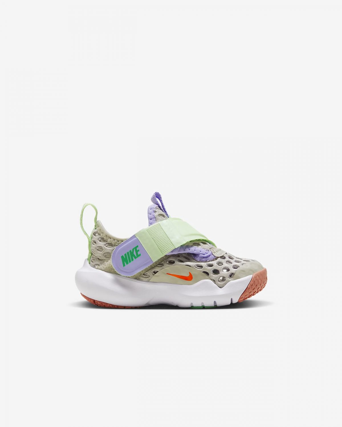 Детские кроссовки Nike Flex Advance BR (TD)