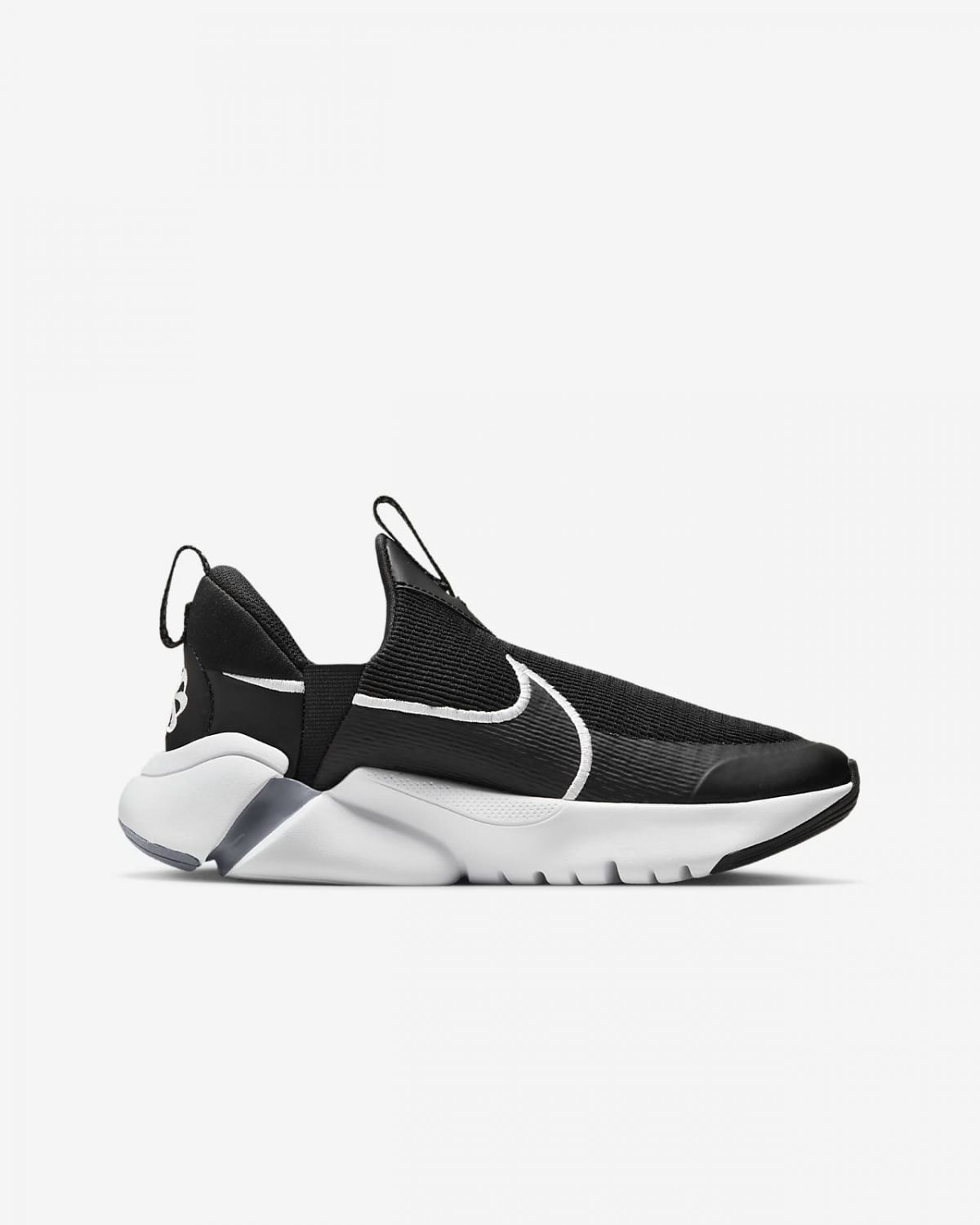 Детские кроссовки Nike Flex Plus 2 (GS)