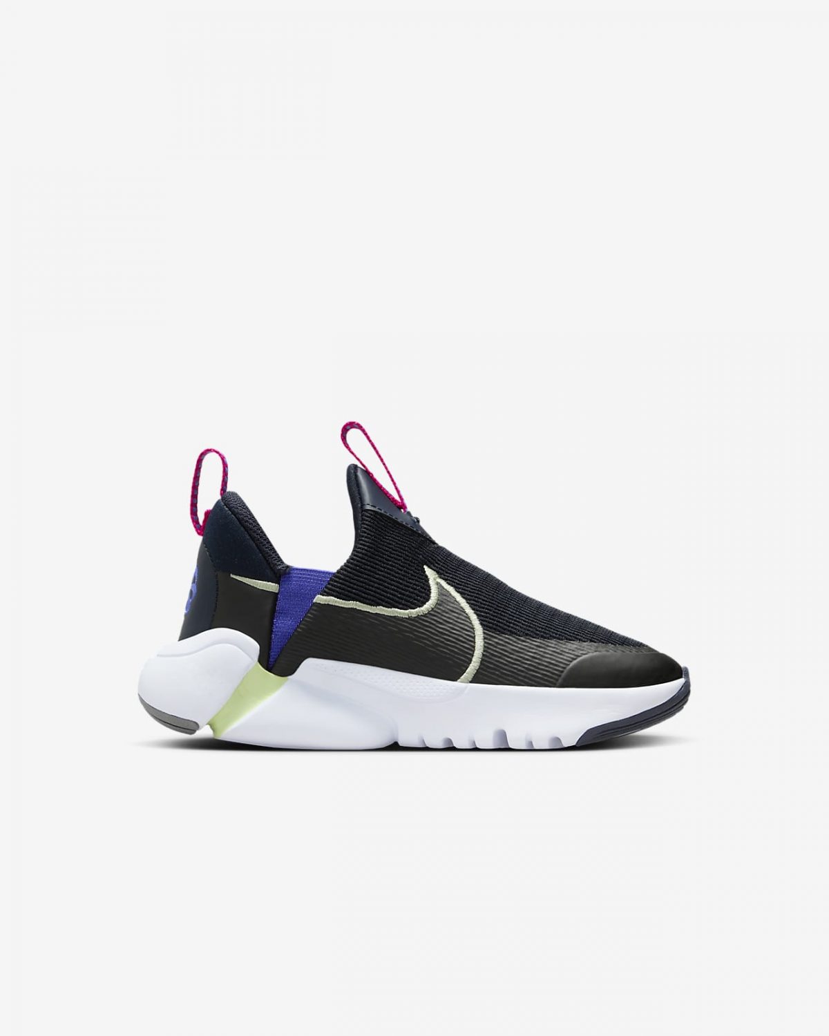 Детские кроссовки Nike Flex Plus 2 (PS)