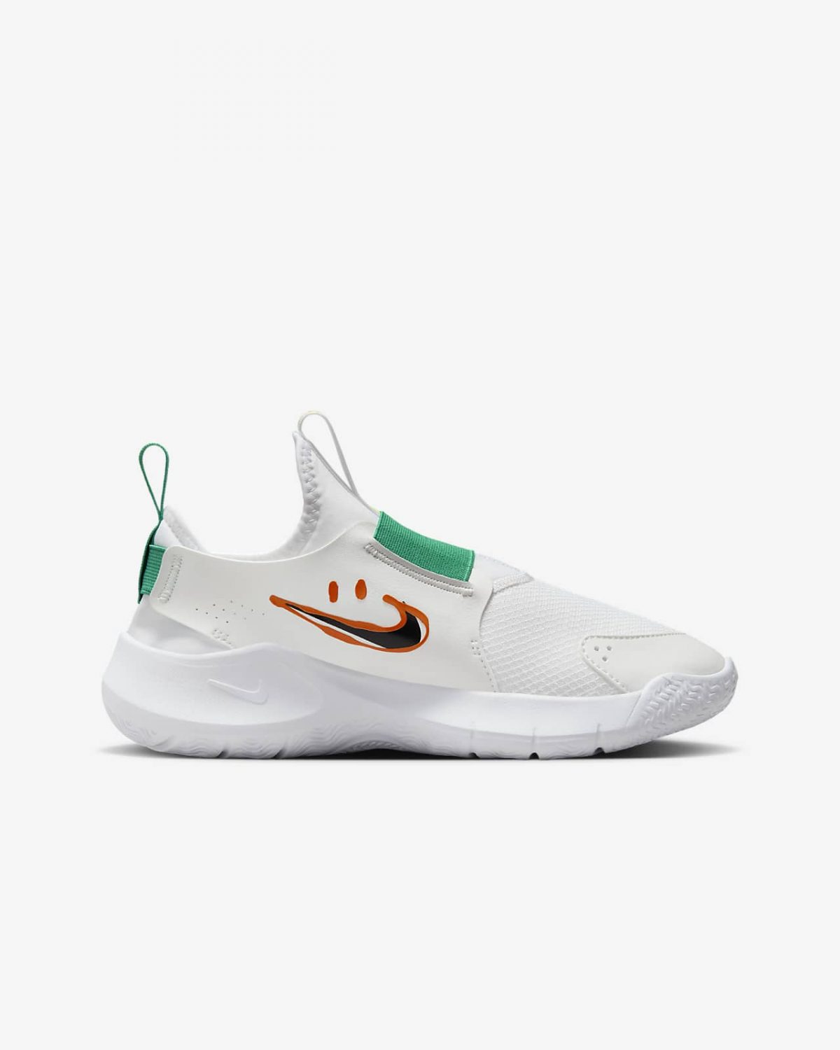 Детские кроссовки Nike Flex Runner 3 (GS)