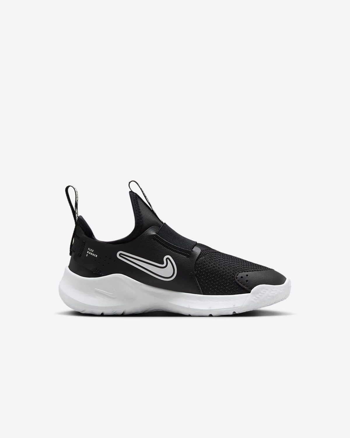 Детские кроссовки Nike Flex Runner 3 (PS)