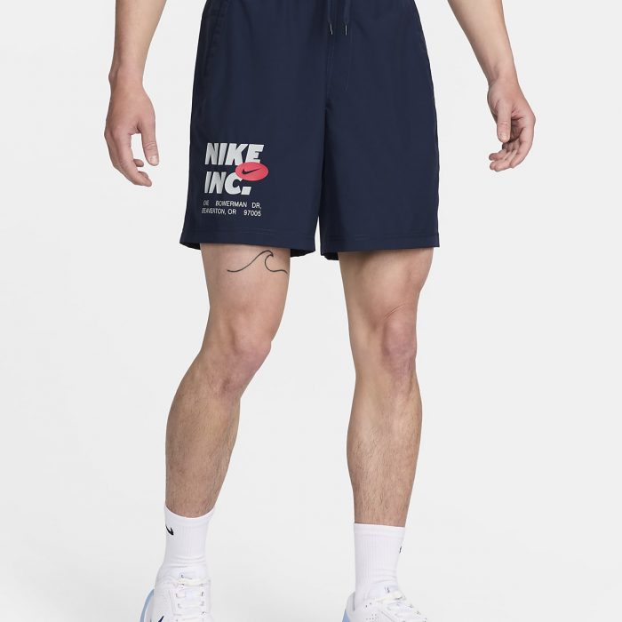 Мужские шорты Nike Form